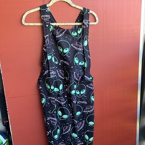 Take me to your dealer overalls